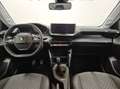 Peugeot 208 1.2 puretech Style s&s 75cv Giallo - thumbnail 9