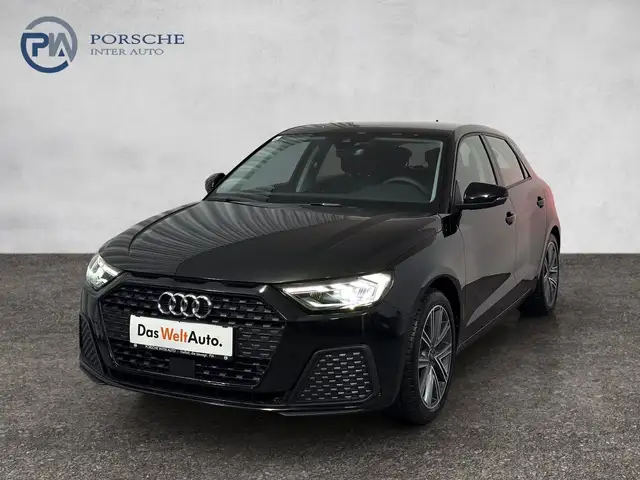 2025 Audi A1 in Black for sale