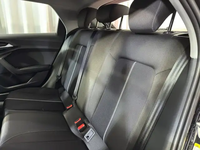 Audi A1 view 14