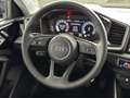 Audi A1 25 TFSI intense Schwarz - thumbnail 8