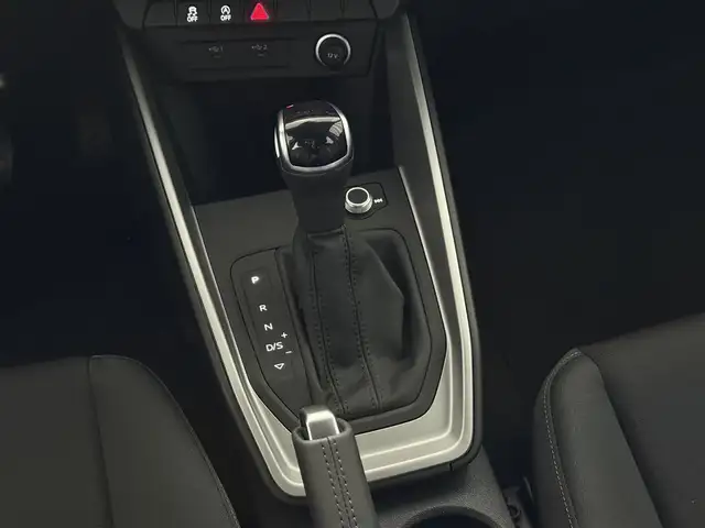 Audi A1 view 12