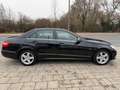 Mercedes-Benz E 200 E Limousine E 200 CGI BlueEfficiency Schwarz - thumbnail 5