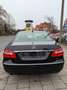 Mercedes-Benz E 200 E Limousine E 200 CGI BlueEfficiency Schwarz - thumbnail 8