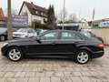 Mercedes-Benz E 200 E Limousine E 200 CGI BlueEfficiency Schwarz - thumbnail 4