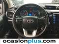 Toyota Hilux Cabina Doble GX Weiß - thumbnail 17