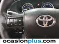 Toyota Hilux Cabina Doble GX Weiß - thumbnail 21