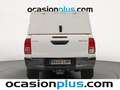 Toyota Hilux Cabina Doble GX Weiß - thumbnail 11
