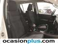Toyota Hilux Cabina Doble GX Weiß - thumbnail 13