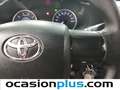 Toyota Hilux Cabina Doble GX Weiß - thumbnail 22