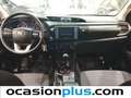 Toyota Hilux Cabina Doble GX Weiß - thumbnail 6