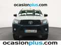 Toyota Hilux Cabina Doble GX Weiß - thumbnail 10
