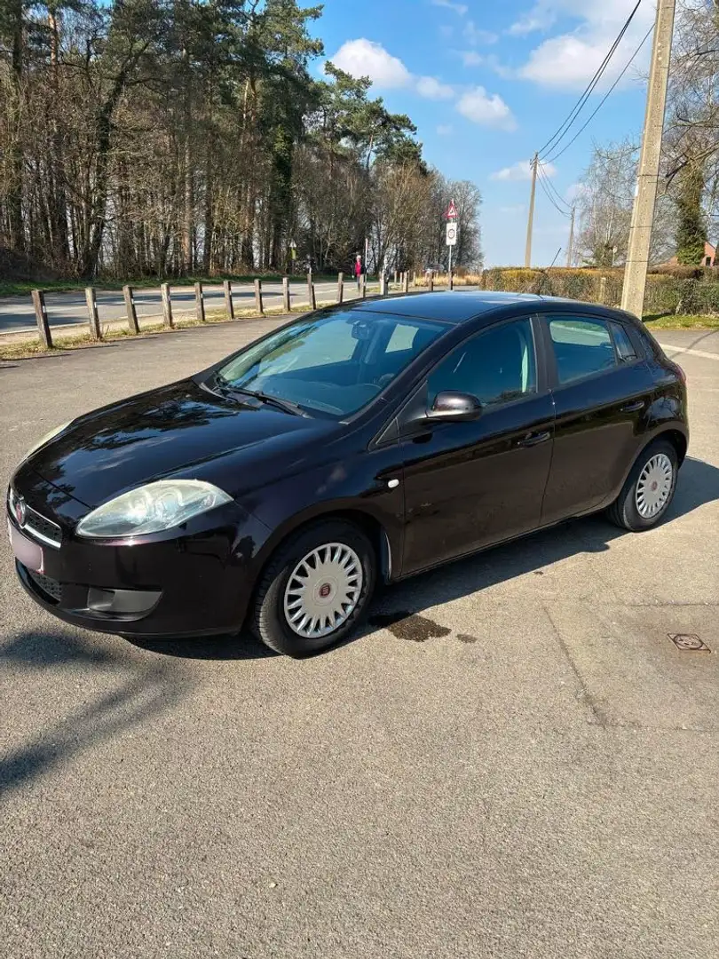Fiat Bravo 1.4i Active - 1