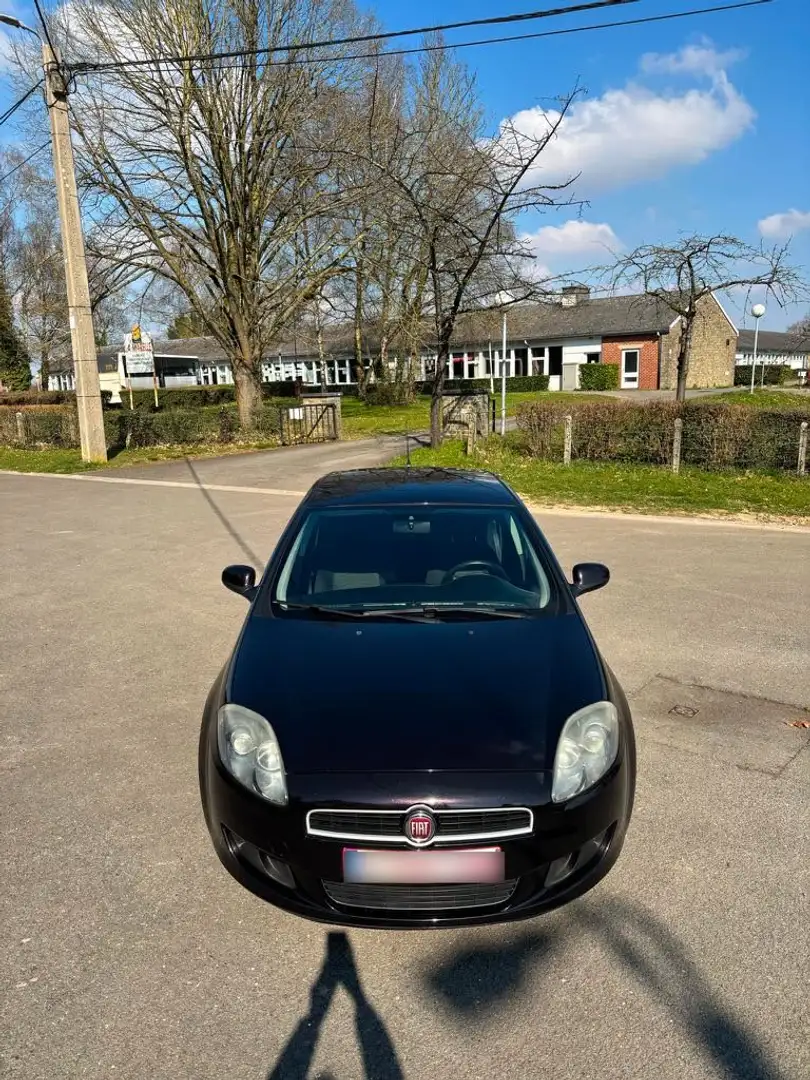Fiat Bravo 1.4i Active - 2