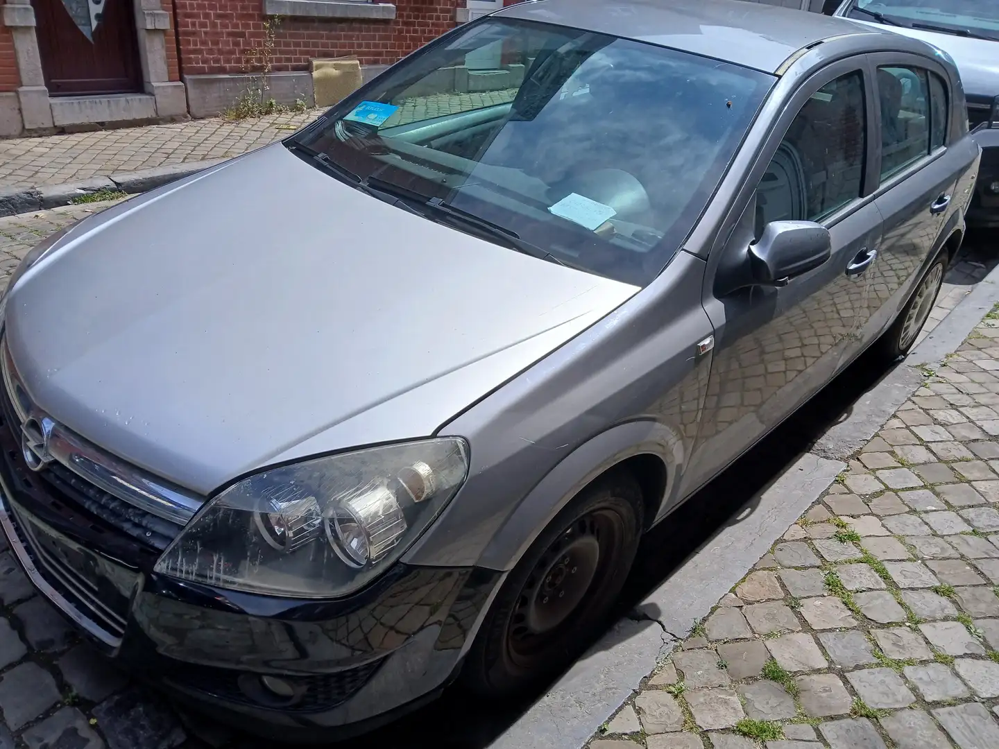 Opel Astra Astra 1.3 DTH CDTi Essentia - 2