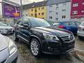 Volkswagen Tiguan Sport & Style 4Motion*AUTOMATIK *R Line Schwarz - thumbnail 1