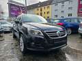 Volkswagen Tiguan Sport & Style 4Motion*AUTOMATIK *R Line Schwarz - thumbnail 2