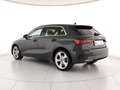 Audi A3 sportback 40 1.4 tfsi e business advanced s-tronic Grijs - thumbnail 3