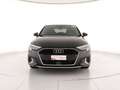 Audi A3 sportback 40 1.4 tfsi e business advanced s-tronic Grijs - thumbnail 8