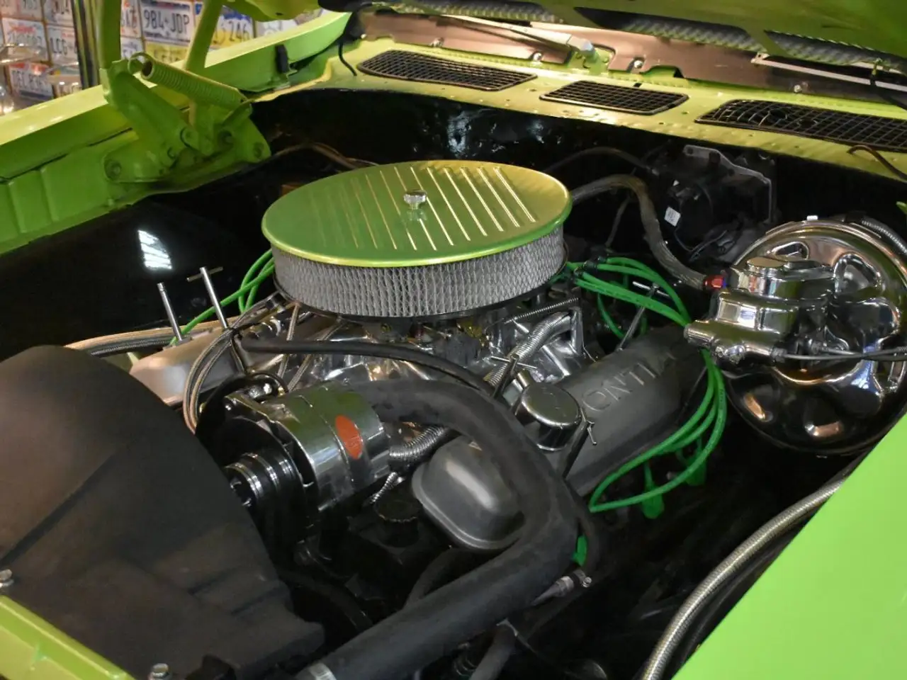 Pontiac, foto 10