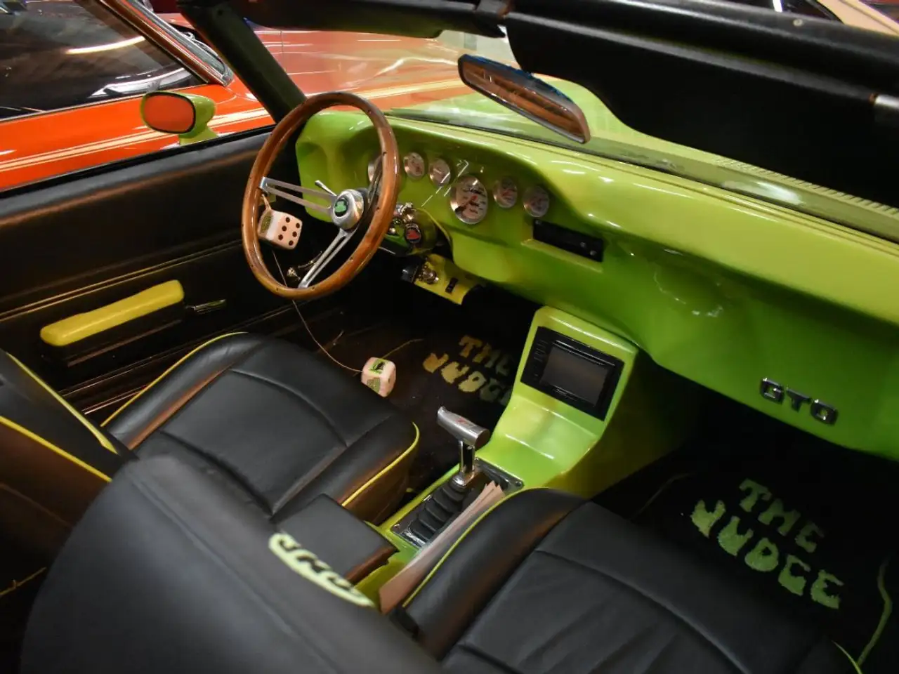 Pontiac, foto 6