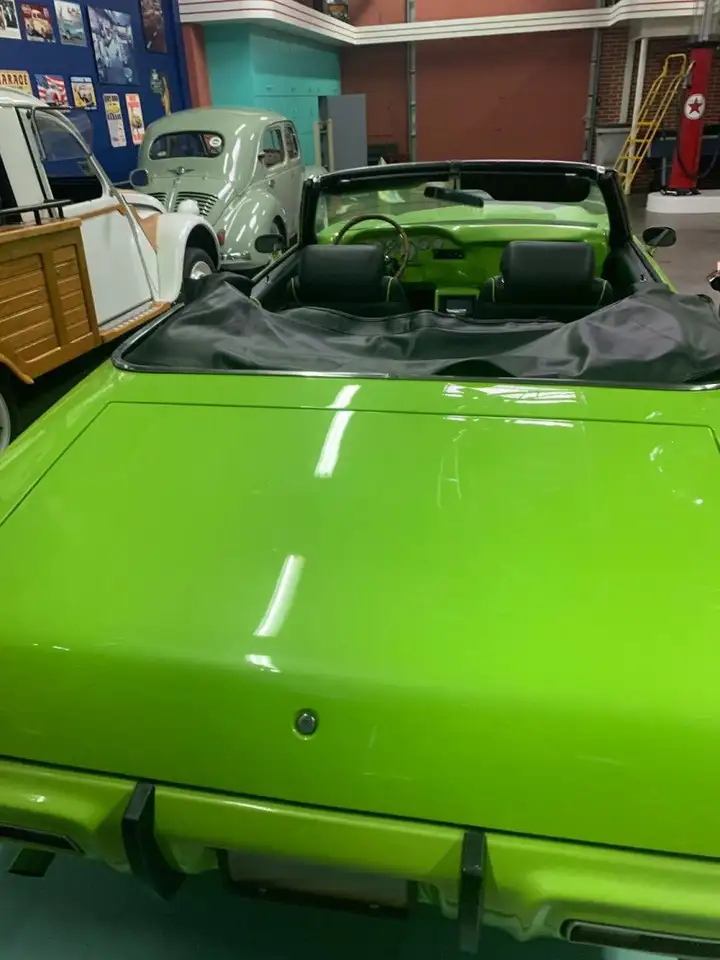 Pontiac, foto 5