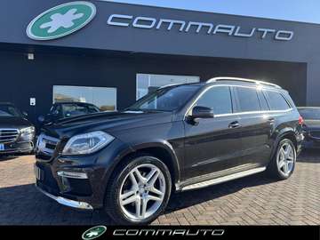 BlueTEC 4matic Premium