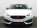 CUPRA Leon Sportstourer 2.0TDI DSG/Matrix,FullLink,AHK Blanc - thumbnail 2