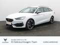 CUPRA Leon Sportstourer 2.0TDI DSG/Matrix,FullLink,AHK Blanc - thumbnail 1
