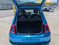 Fiat 500 1.0 Hybrid Connect 70cv cerchi 16" Sedili sport Bleu - thumbnail 7