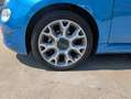 Fiat 500 1.0 Hybrid Connect 70cv cerchi 16" Sedili sport Bleu - thumbnail 8