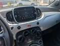 Fiat 500 1.0 Hybrid Connect 70cv cerchi 16" Sedili sport Bleu - thumbnail 13