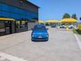 Fiat 500 1.0 Hybrid Connect 70cv cerchi 16" Sedili sport Bleu - thumbnail 2
