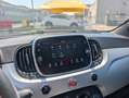Fiat 500 1.0 Hybrid Connect 70cv cerchi 16" Sedili sport Bleu - thumbnail 18