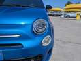 Fiat 500 1.0 Hybrid Connect 70cv cerchi 16" Sedili sport Bleu - thumbnail 9