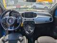 Fiat 500 1.0 Hybrid Connect 70cv cerchi 16" Sedili sport Bleu - thumbnail 26