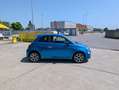 Fiat 500 1.0 Hybrid Connect 70cv cerchi 16" Sedili sport Bleu - thumbnail 4