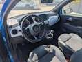 Fiat 500 1.0 Hybrid Connect 70cv cerchi 16" Sedili sport Bleu - thumbnail 22