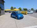 Fiat 500 1.0 Hybrid Connect 70cv cerchi 16" Sedili sport Bleu - thumbnail 3