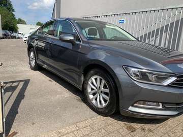 Passat 1.6 CR TDi Comfortline