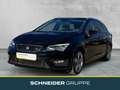 SEAT Leon 2.0 TDI ST FR LED+NAV+AHK+SHZ+PDC+TEMPOMAT Schwarz - thumbnail 1