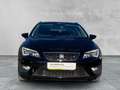 SEAT Leon 2.0 TDI ST FR LED+NAV+AHK+SHZ+PDC+TEMPOMAT Schwarz - thumbnail 8