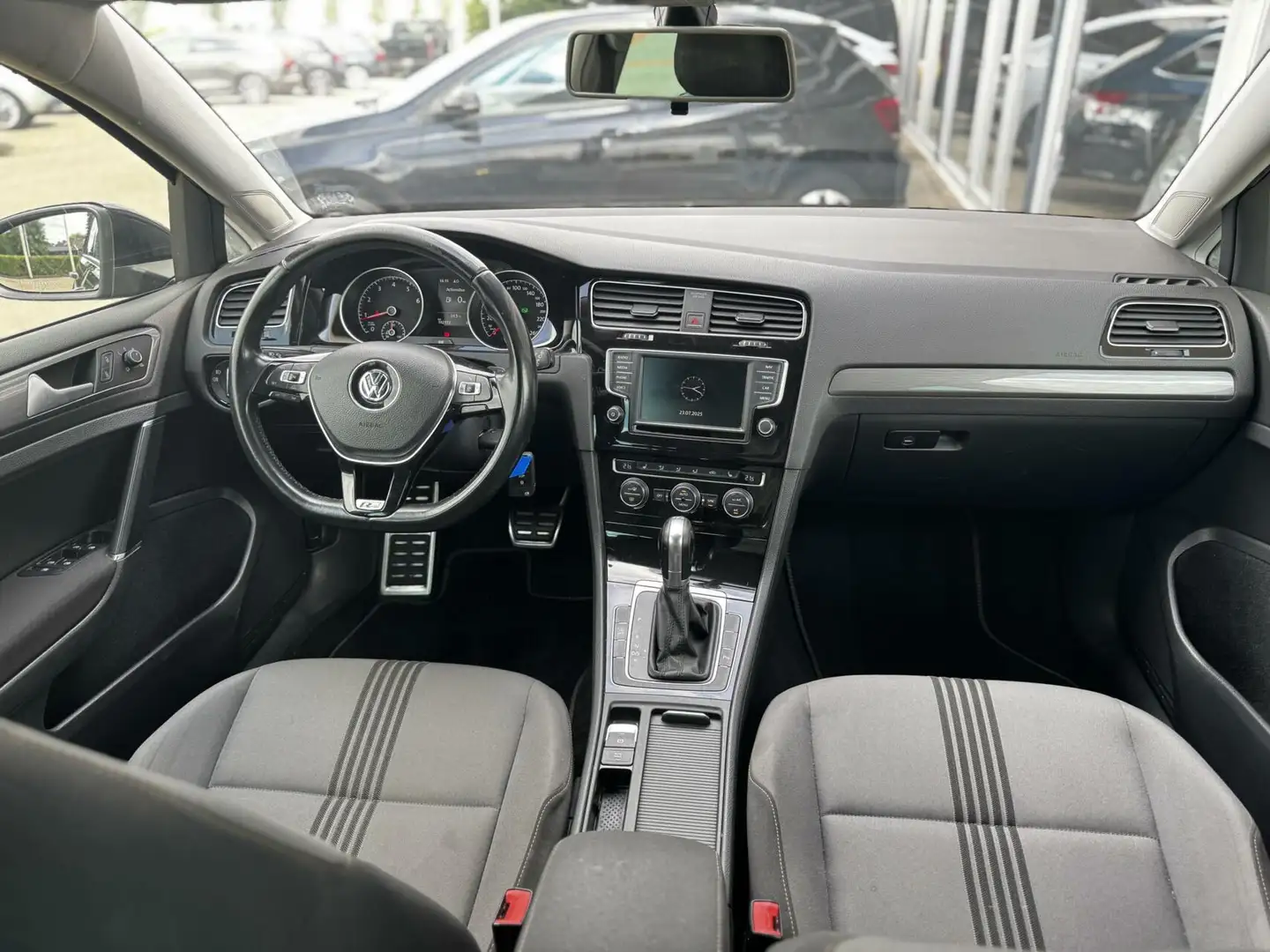 Volkswagen Golf 1.4 TSI Highline|Stoelverw|17''|125PK Negro - 2