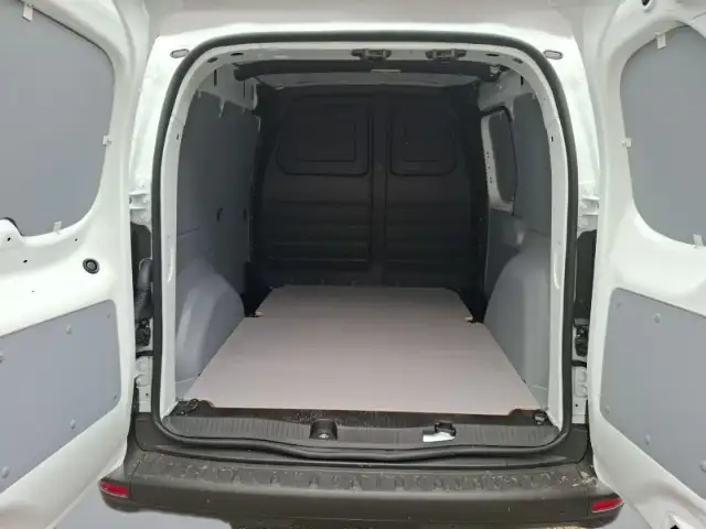 Renault Kangoo view 11