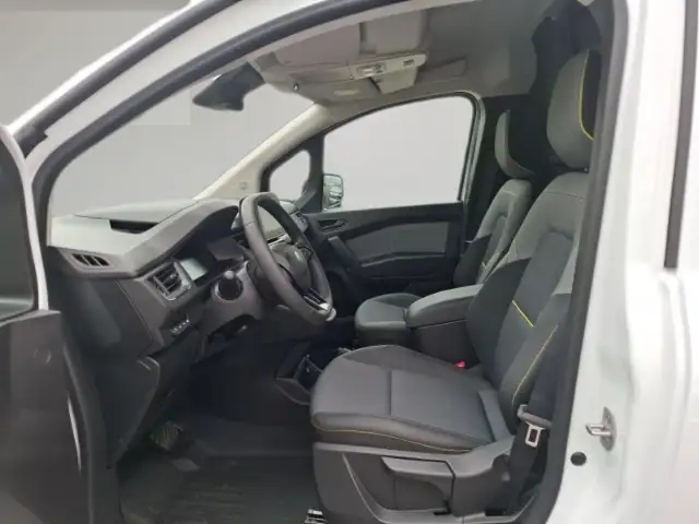 Renault Kangoo view 7