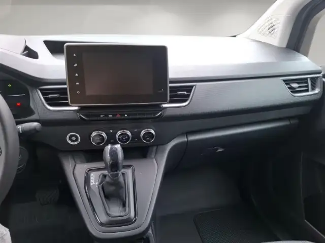 Renault Kangoo view 9