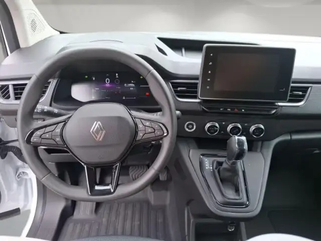 Renault Kangoo view 10