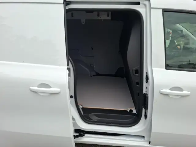 Renault Kangoo view 12