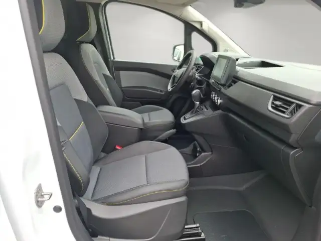 Renault Kangoo view 13