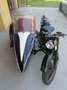 Moto Guzzi Astore 500 sidecar SMIT Parri Nero - thumbnail 8