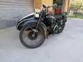 Moto Guzzi Astore 500 sidecar SMIT Parri Nero - thumbnail 3